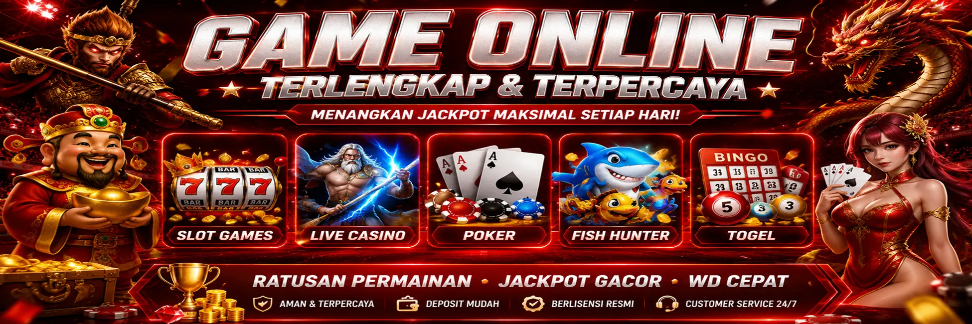 KABARPARLAY